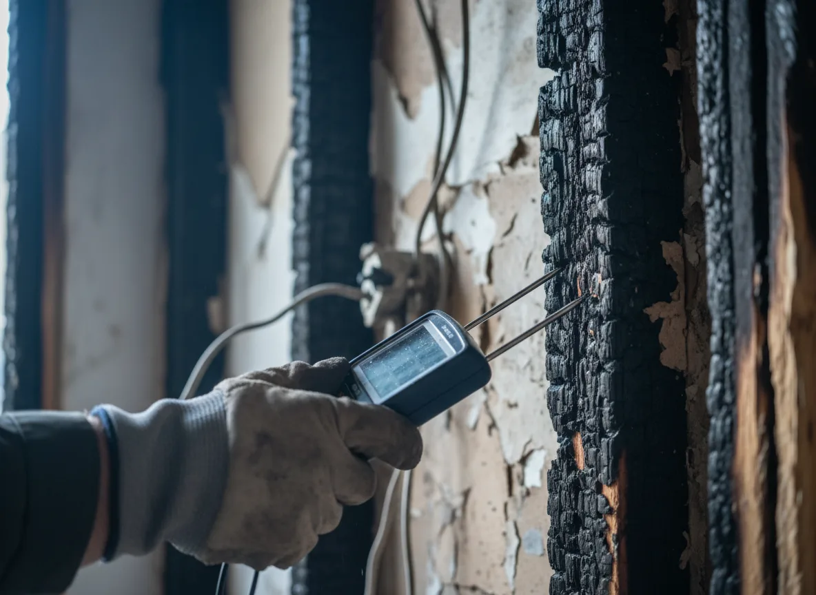 Fire Damage Restoration Burleson, TX FAQs